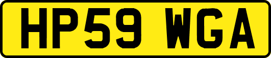 HP59WGA