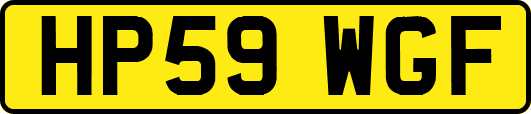 HP59WGF