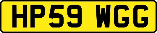 HP59WGG