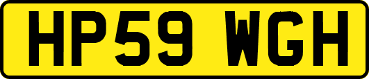 HP59WGH