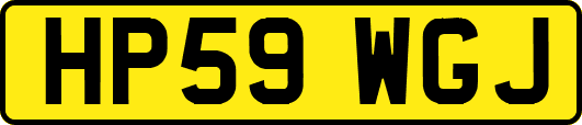 HP59WGJ