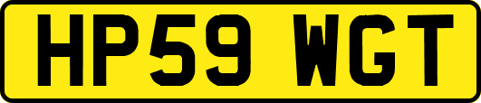 HP59WGT