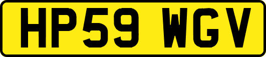 HP59WGV