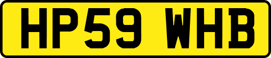 HP59WHB