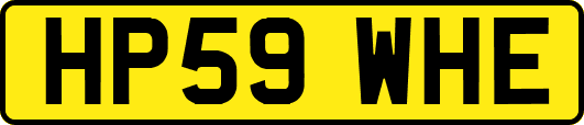HP59WHE
