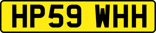 HP59WHH