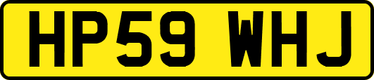 HP59WHJ