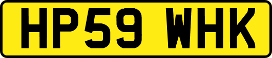 HP59WHK