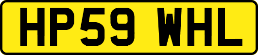 HP59WHL