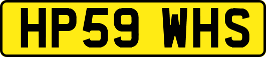 HP59WHS