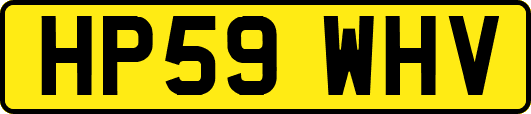 HP59WHV