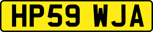 HP59WJA