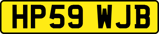 HP59WJB