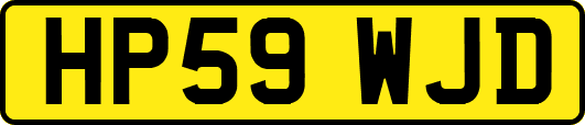 HP59WJD