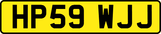 HP59WJJ