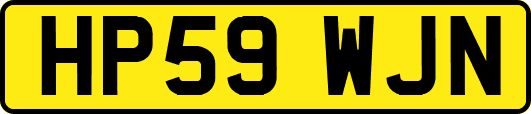 HP59WJN
