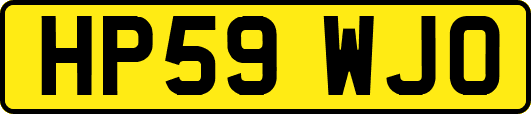 HP59WJO