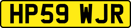 HP59WJR