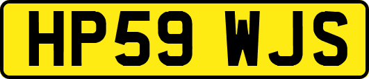 HP59WJS