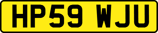 HP59WJU