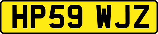HP59WJZ