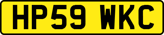 HP59WKC