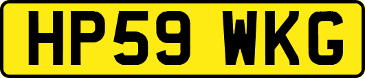 HP59WKG