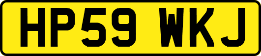 HP59WKJ