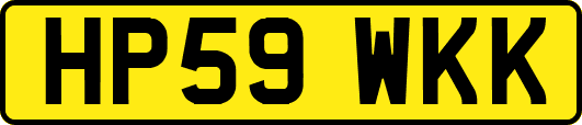 HP59WKK