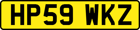 HP59WKZ