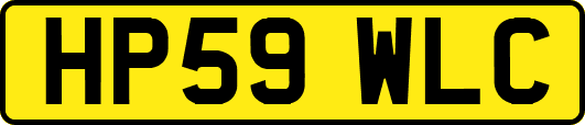 HP59WLC