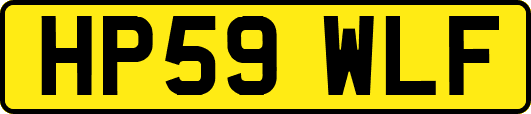 HP59WLF