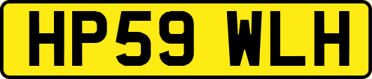 HP59WLH
