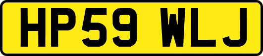 HP59WLJ