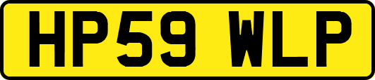 HP59WLP
