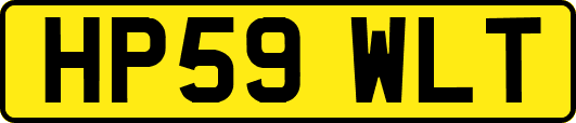 HP59WLT