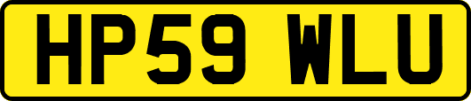 HP59WLU