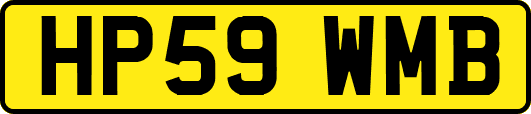 HP59WMB