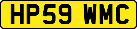HP59WMC