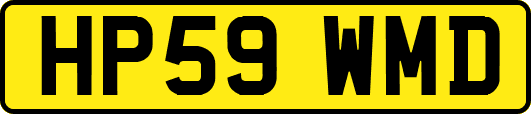 HP59WMD
