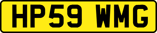 HP59WMG