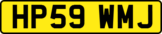 HP59WMJ