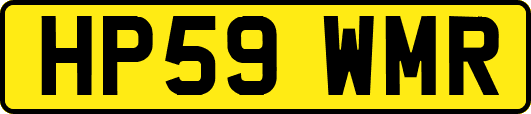 HP59WMR