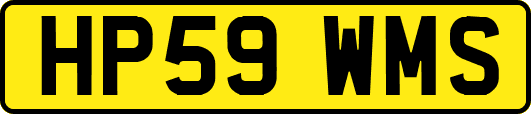 HP59WMS