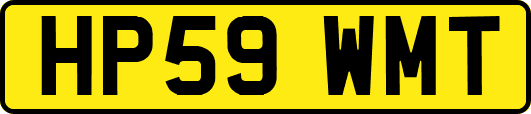 HP59WMT