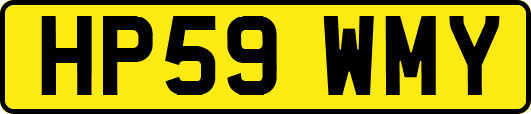HP59WMY