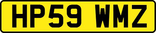 HP59WMZ