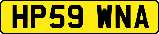 HP59WNA