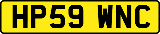 HP59WNC