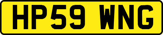 HP59WNG